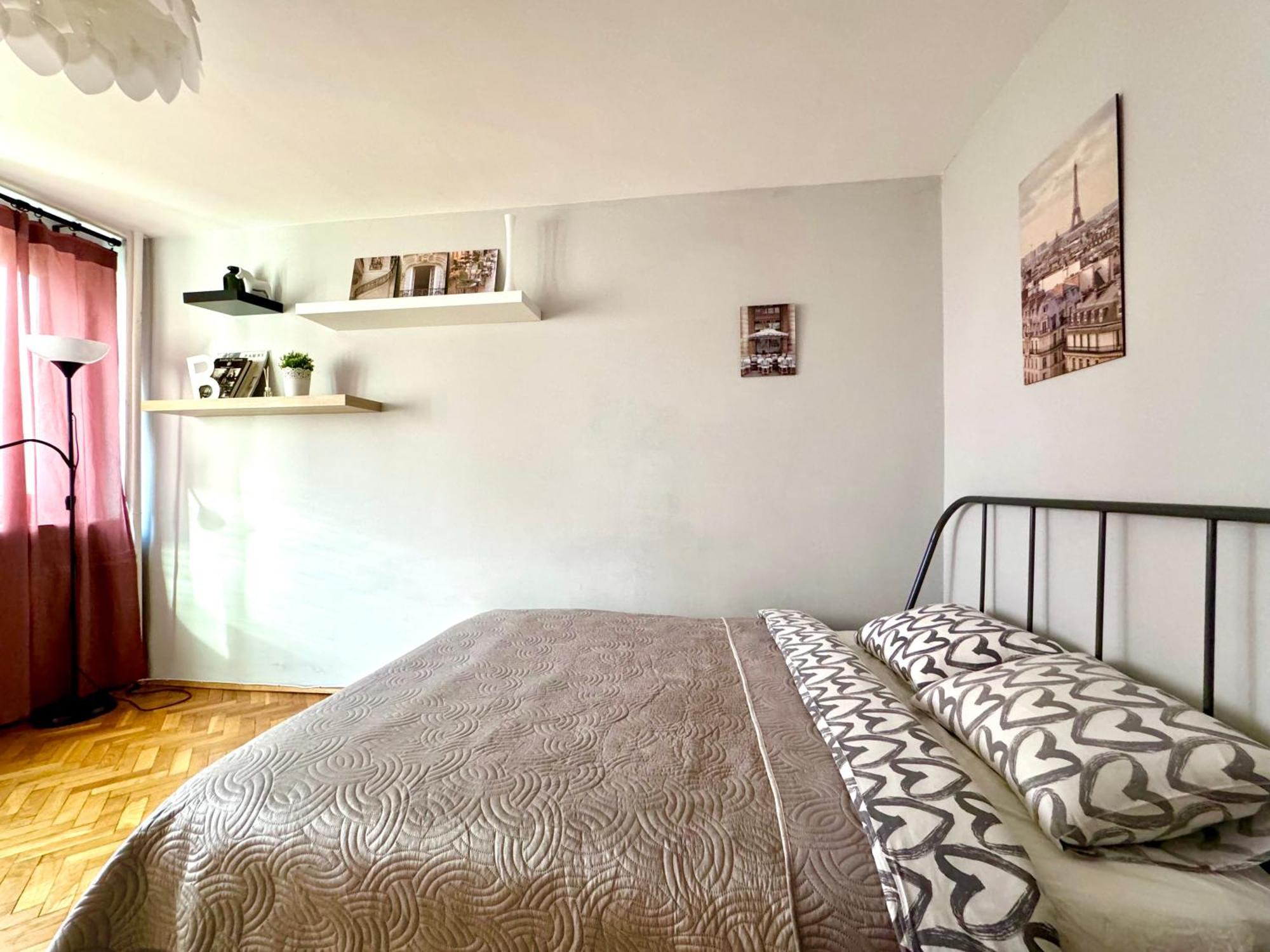 K22 Palac Kultury I Nauki /Bagno Varsó Kültér fotó